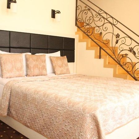 Jermuk Verona Resort Εξωτερικό φωτογραφία