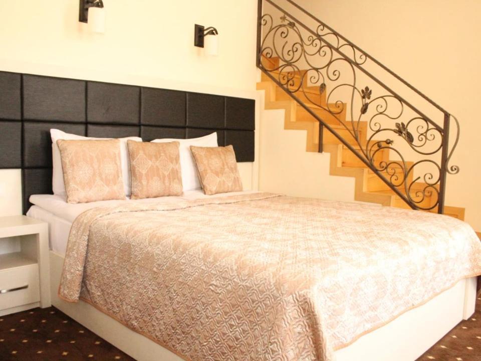 Jermuk Verona Resort Εξωτερικό φωτογραφία