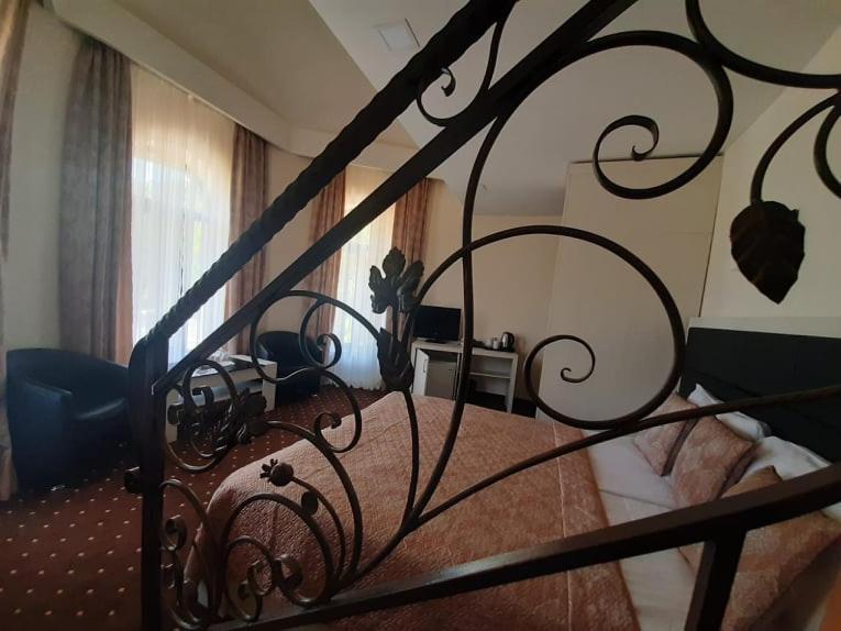 Jermuk Verona Resort Εξωτερικό φωτογραφία