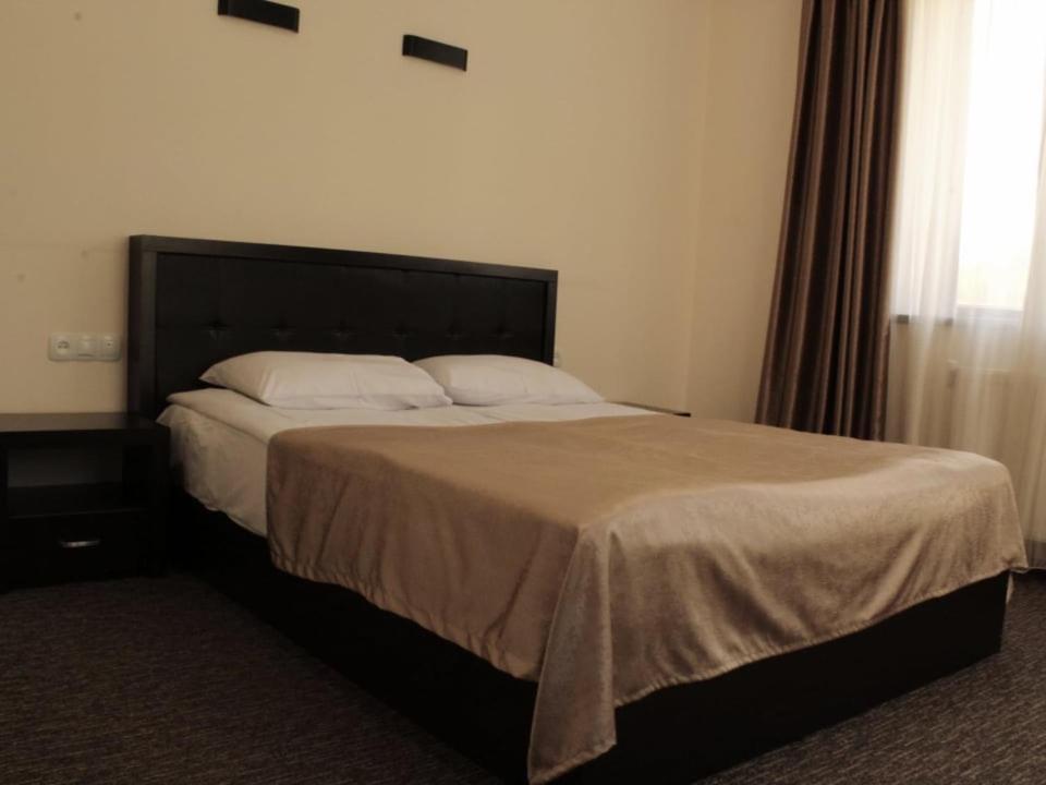Jermuk Verona Resort Εξωτερικό φωτογραφία