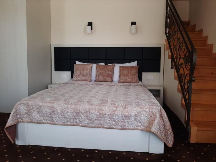 Jermuk Verona Resort Εξωτερικό φωτογραφία