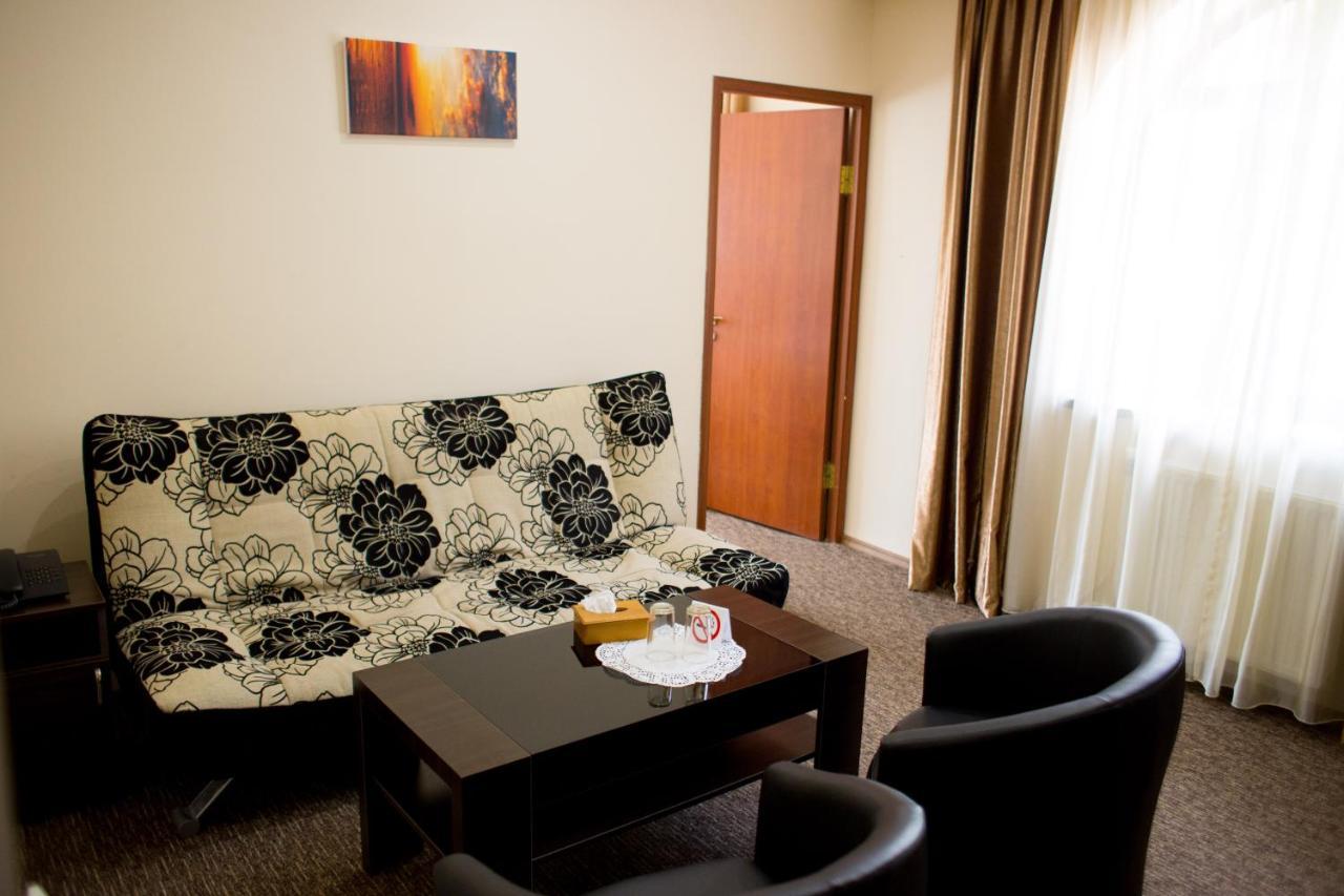 Jermuk Verona Resort Εξωτερικό φωτογραφία