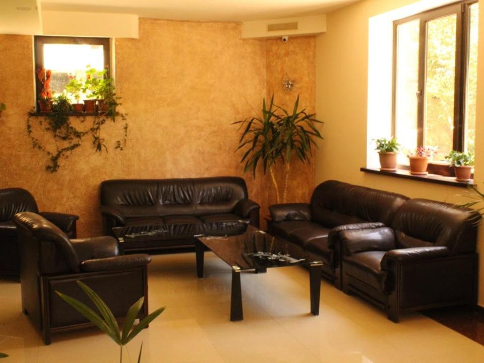 Jermuk Verona Resort Εξωτερικό φωτογραφία