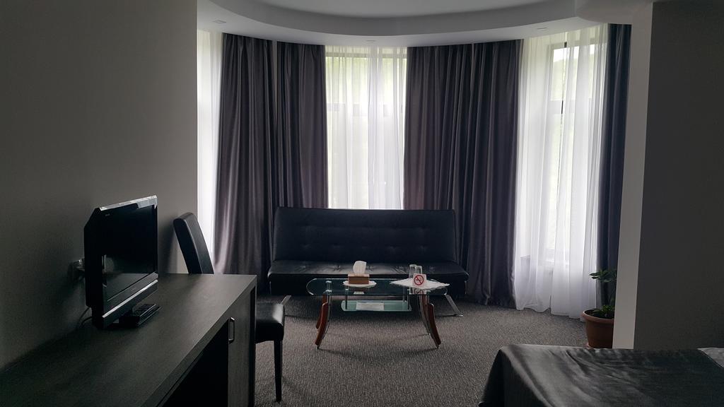 Jermuk Verona Resort Εξωτερικό φωτογραφία