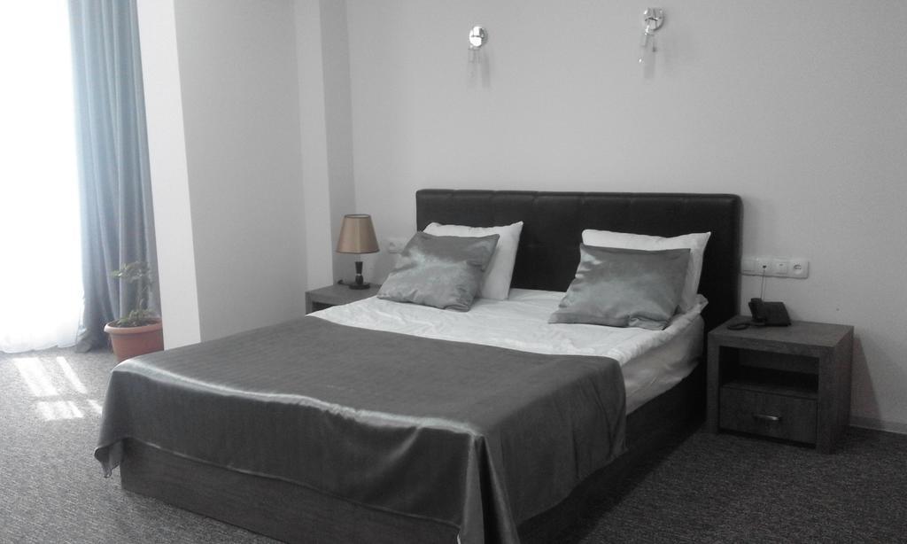 Jermuk Verona Resort Εξωτερικό φωτογραφία