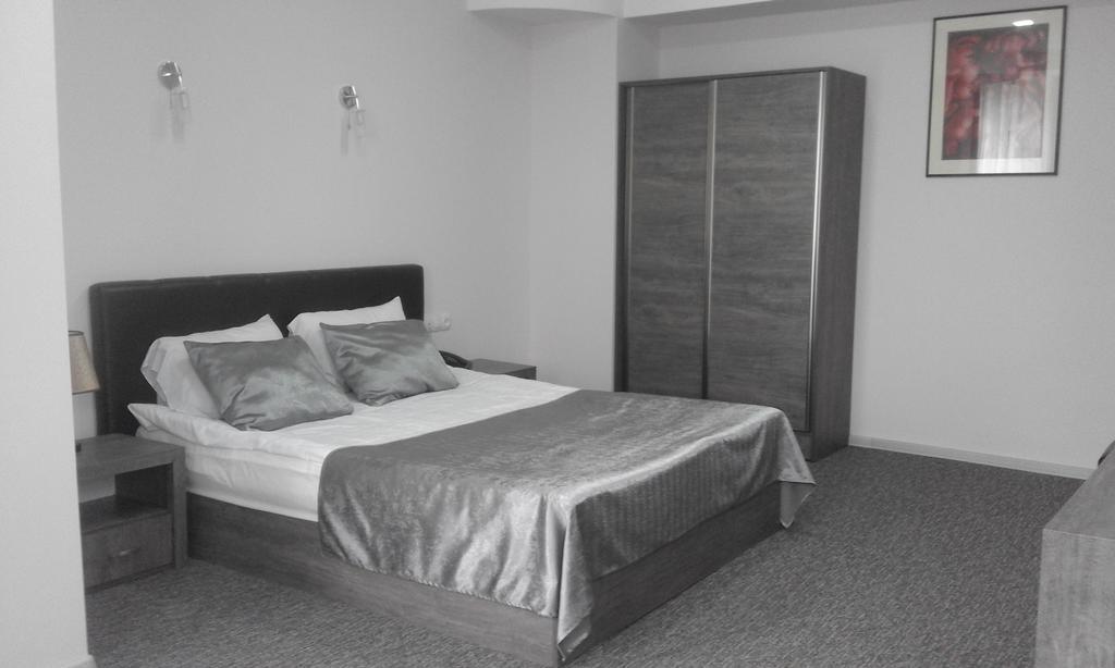 Jermuk Verona Resort Εξωτερικό φωτογραφία