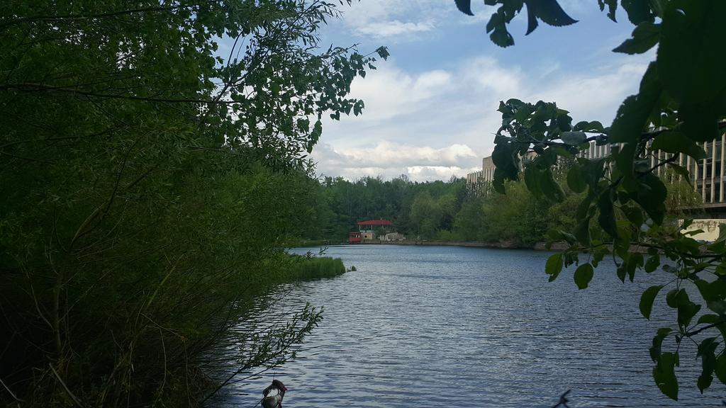 Jermuk Verona Resort Εξωτερικό φωτογραφία