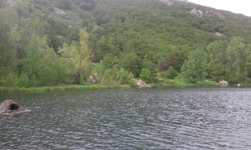Jermuk Verona Resort Εξωτερικό φωτογραφία