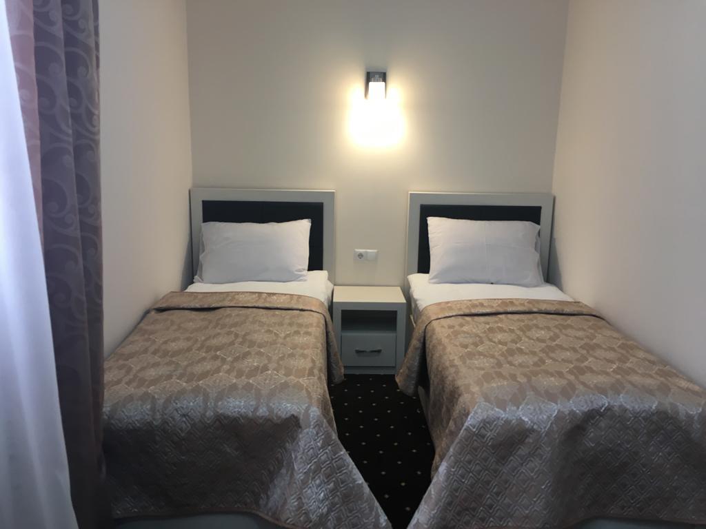 Jermuk Verona Resort Εξωτερικό φωτογραφία