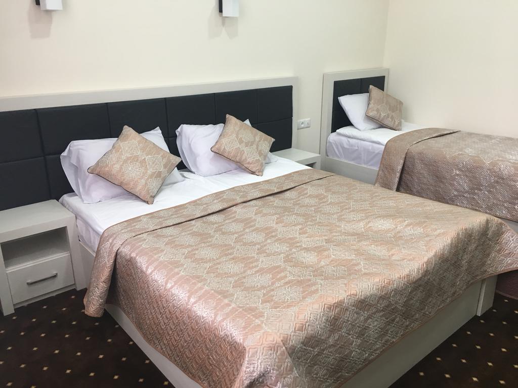 Jermuk Verona Resort Εξωτερικό φωτογραφία