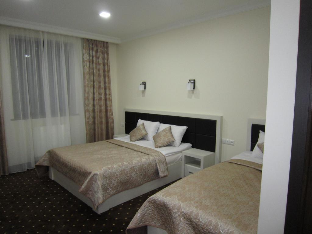 Jermuk Verona Resort Εξωτερικό φωτογραφία