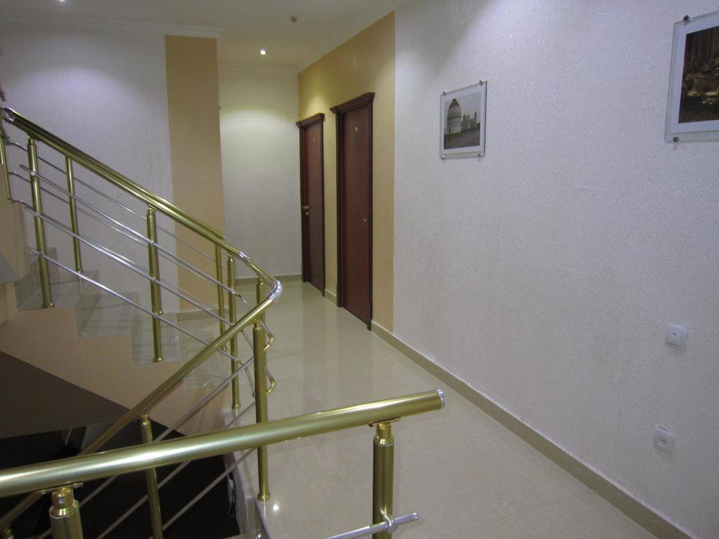 Jermuk Verona Resort Εξωτερικό φωτογραφία