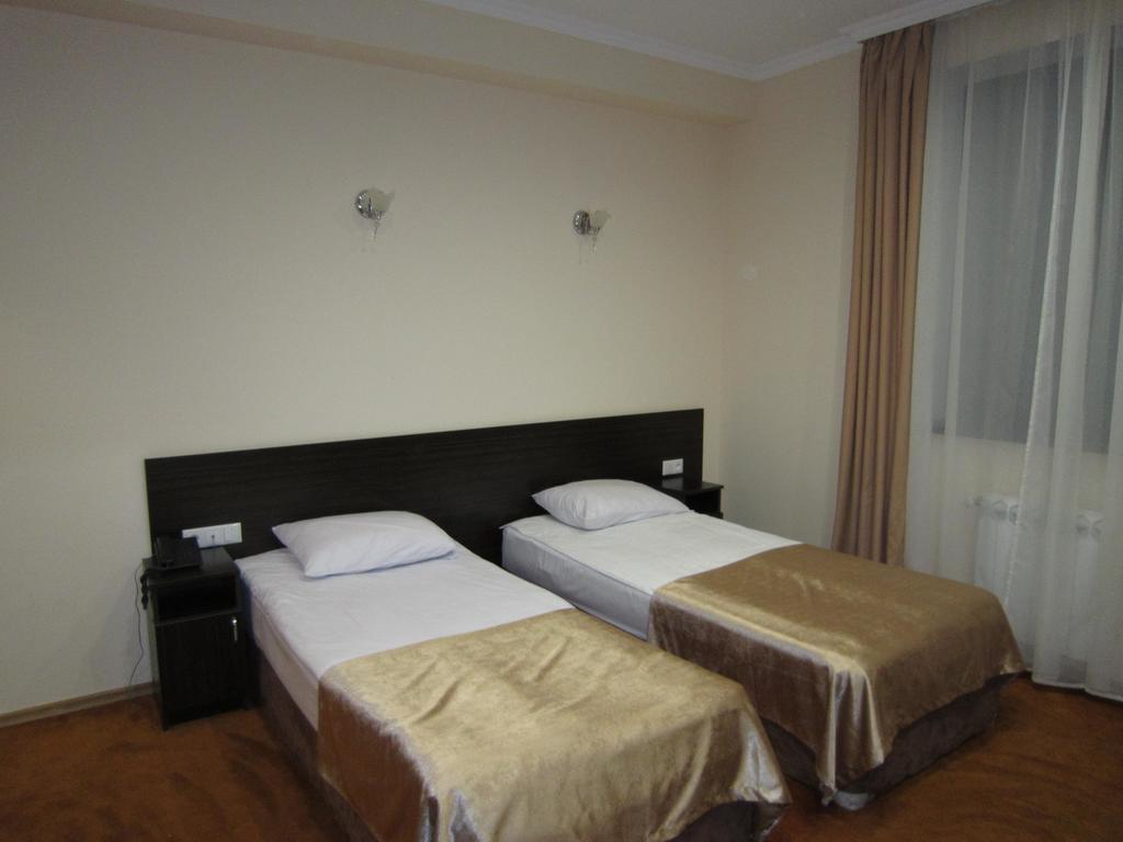 Jermuk Verona Resort Εξωτερικό φωτογραφία