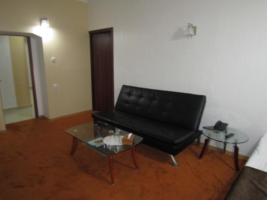 Jermuk Verona Resort Εξωτερικό φωτογραφία