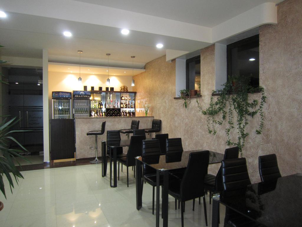 Jermuk Verona Resort Εξωτερικό φωτογραφία
