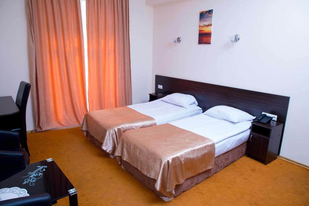 Jermuk Verona Resort Εξωτερικό φωτογραφία
