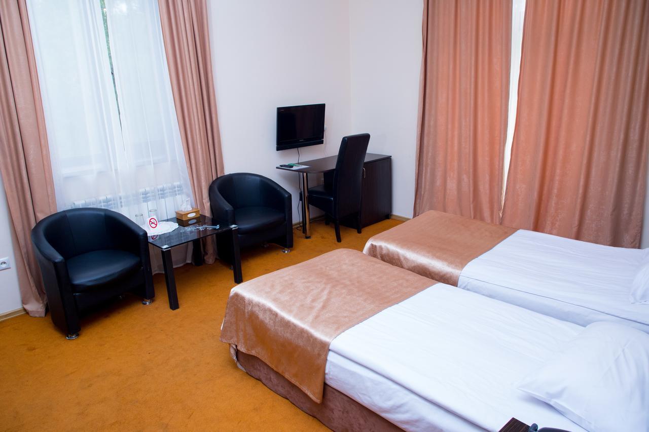 Jermuk Verona Resort Εξωτερικό φωτογραφία