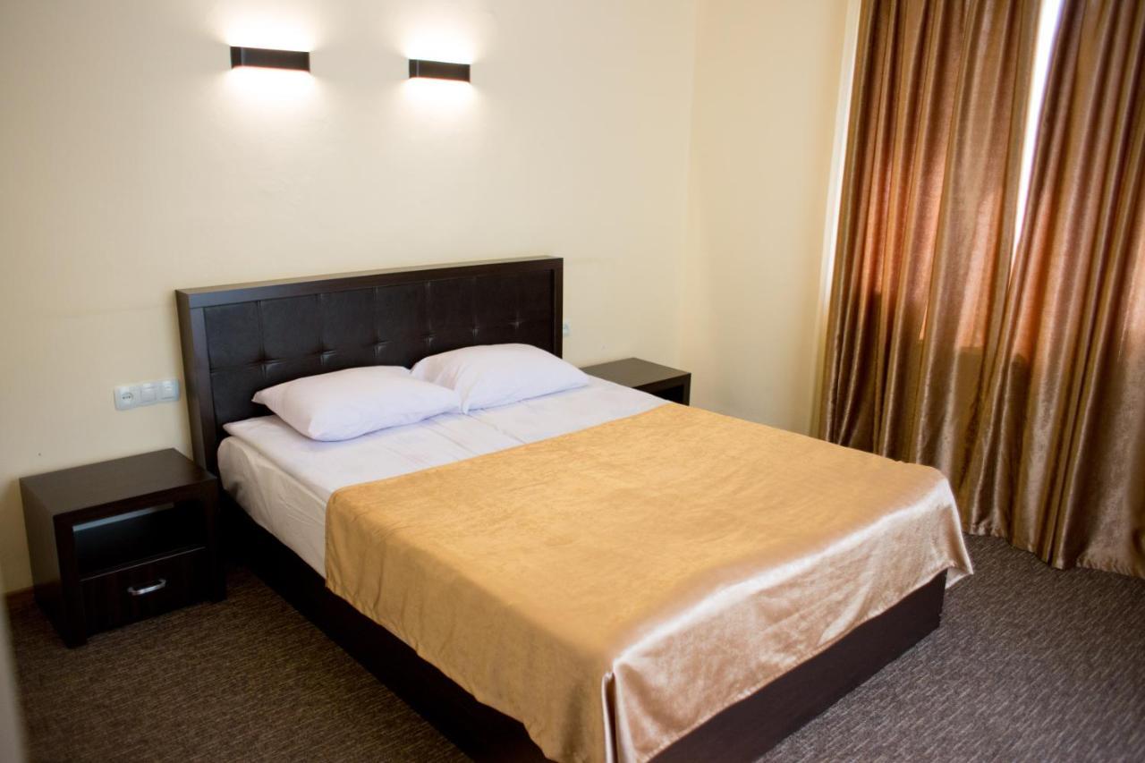 Jermuk Verona Resort Εξωτερικό φωτογραφία