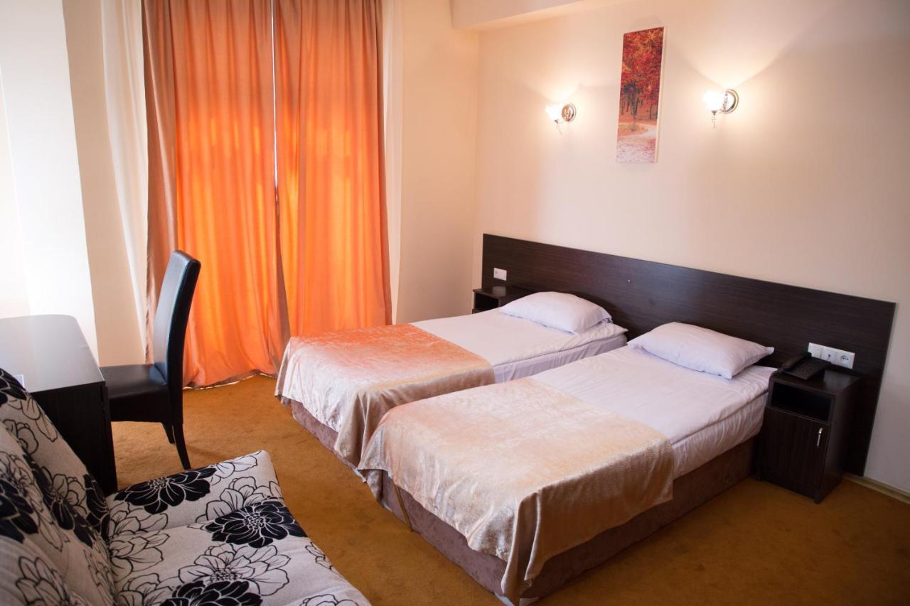 Jermuk Verona Resort Εξωτερικό φωτογραφία