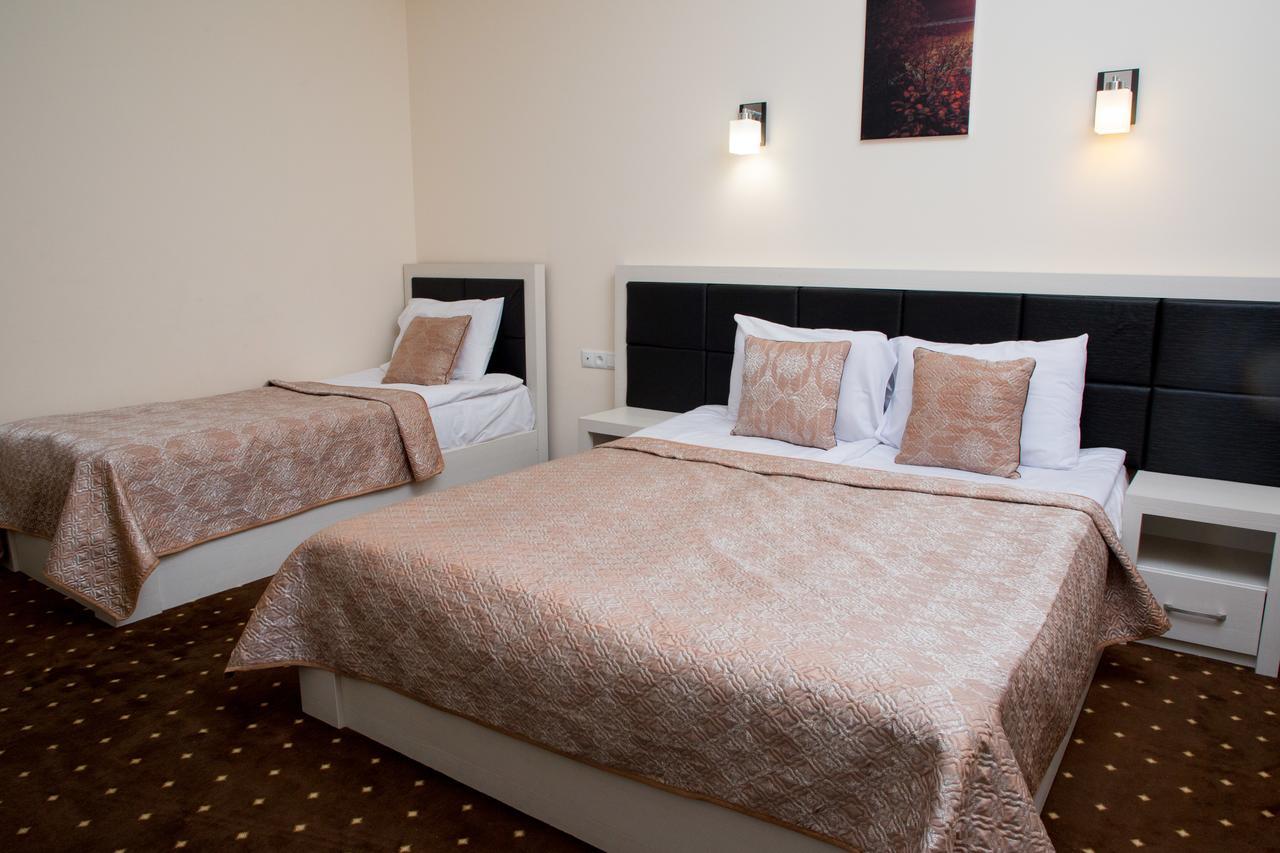 Jermuk Verona Resort Εξωτερικό φωτογραφία