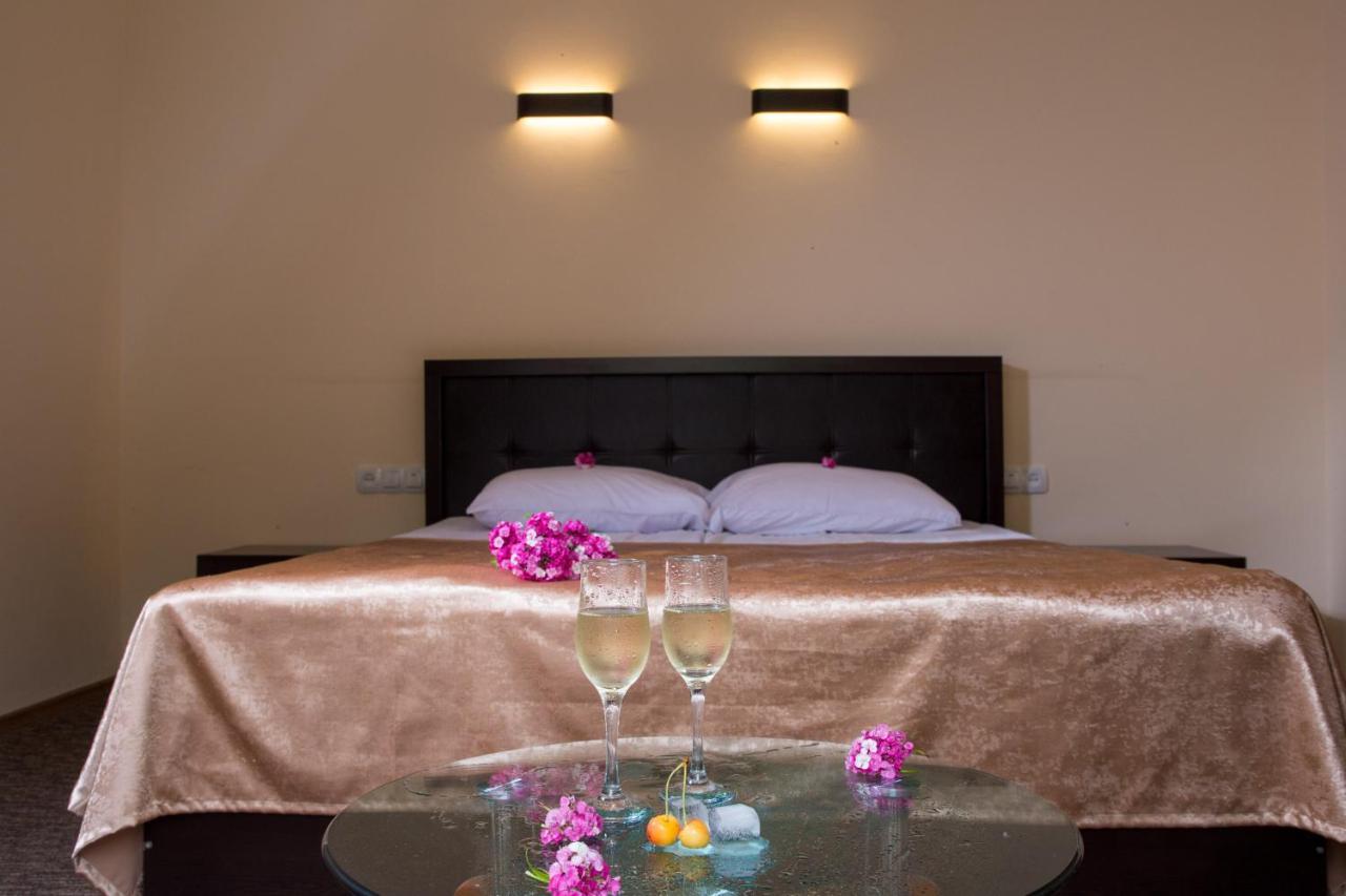 Jermuk Verona Resort Εξωτερικό φωτογραφία