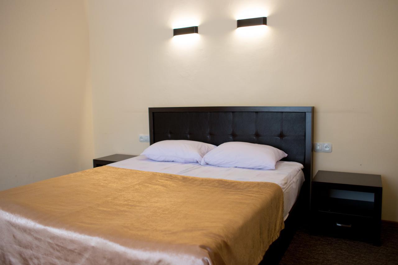 Jermuk Verona Resort Εξωτερικό φωτογραφία