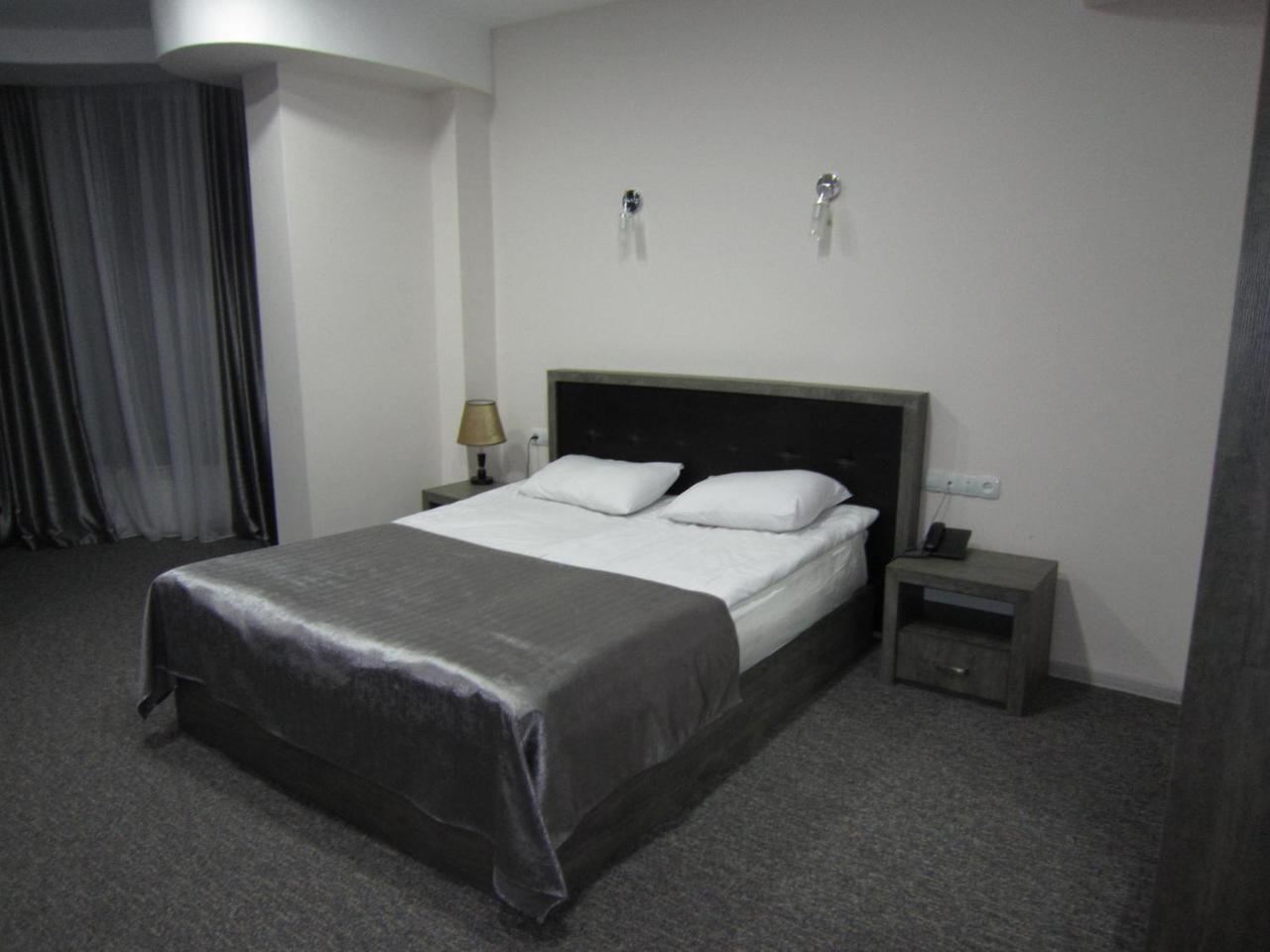 Jermuk Verona Resort Εξωτερικό φωτογραφία